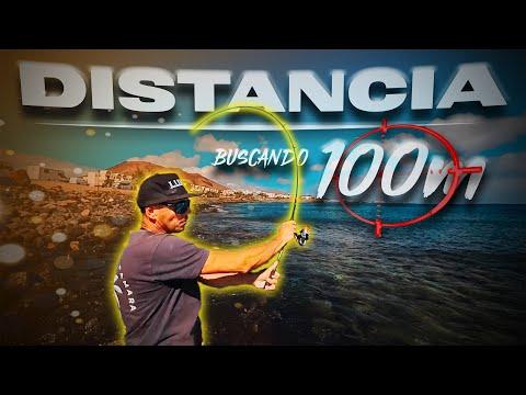 Maximiza la distancia de lance y captura más especies: Guía de pesca en Lured Vlog 312