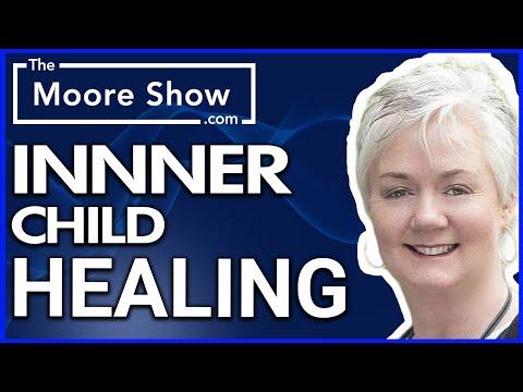 Unlocking Inner Child Healing: A Journey to Self-Discovery