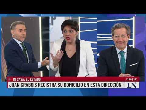 Descubriendo la Verdad Detrás del Escándalo en Pedro Echagüe 1265