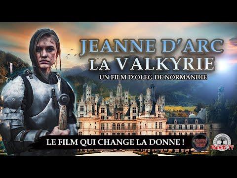 Découvrez la vérité cachée sur Jeanne d'Arc et la culture odinique
