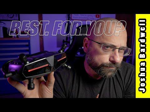 Walks Snail Goggles X: A Comprehensive Review of the Avatardigital FPV System