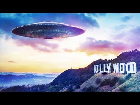 Unveiling UFO Encounters of Celebrities: A Closer Look at the Rich and Famous
