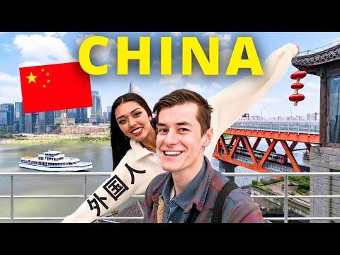 Unveiling the Wonders of China: A Journey of Exploration and Discovery 🌏