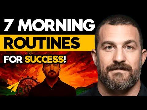 Transform Your Morning Routine: 11 Key Points for a Successful Day