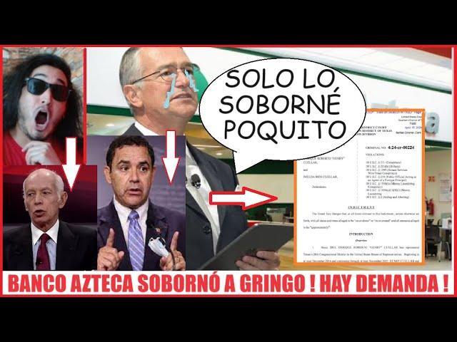 Corrupción y evasión fiscal: La verdad detrás de Salinas Pliego y Banco Azteca