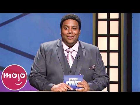 The Best SNL Game Show Sketches: A Hilarious Parody of American Game Shows