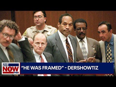Unraveling the OJ Simpson Trial: A Legal Insight