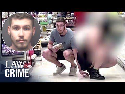 Man in Target Caught Taking Inappropriate Photos: What You Need to Know