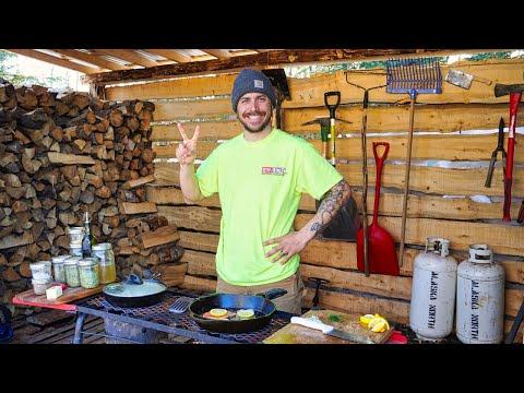 Delicious Campfire Cooking: Easy Recipes for Outdoor Adventure