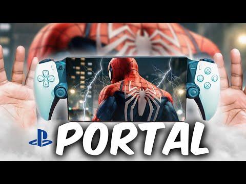 PlayStation Portal: A Detailed Review of the New Controller and Accessory