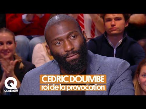 Cédric Doumbé : Le Champion de MMA qui Allie Talent et Respect
