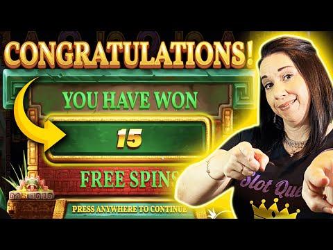Exciting SlotQueen Live Stream Highlights and Gameplay Review