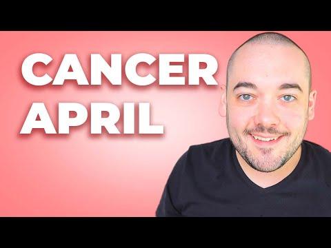 Unlocking Endless Karmic Rewards for Cancer in April 2024