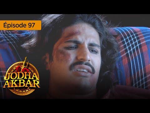 Jodha Akbar - La passion et la trahison dans la série épique