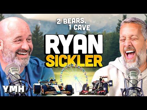 Unveiling the Thrilling World of F1 with Ryan Sickler