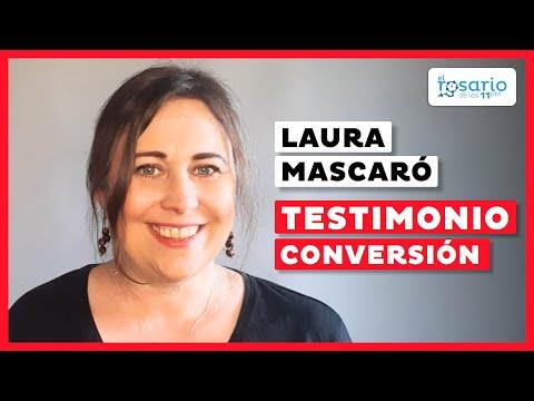 Testimonio de conversión: La historia de Laura y su milagrosa recuperación