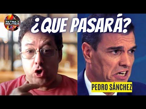 La Verdad Sobre Pedro Sánchez: Revelaciones Impactantes