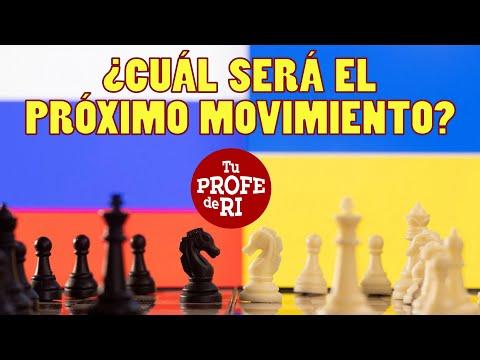 Rusia y Occidente en conflicto: Análisis y Perspectivas