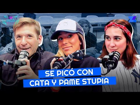 Programa Picante: Descubre los Momentos Más Intensos del Último Episodio