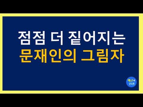 문재인 그림자에 대한 심층 분석 및 정치적 이슈에 대한 통찰