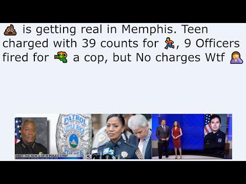 Shocking Revelations in Memphis Police Department Case