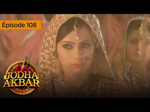 La naissance d'un héritier royal et les intrigues au palais - Résumé de l'épisode 108 de Jodha Akbar