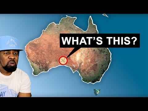 Unveiling the Mysteries of Australia: A Journey Beyond Stereotypes