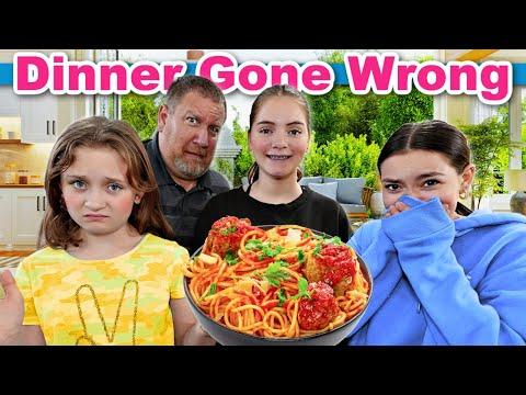 Delicious Spaghetti Bake Recipe and Family Fun: A Must-Read!