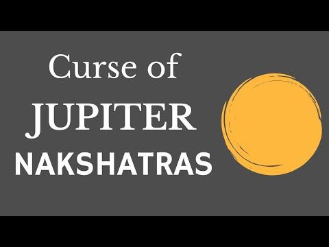 Unlocking Creativity with Jupiter Nakshatras: A Spiritual Journey