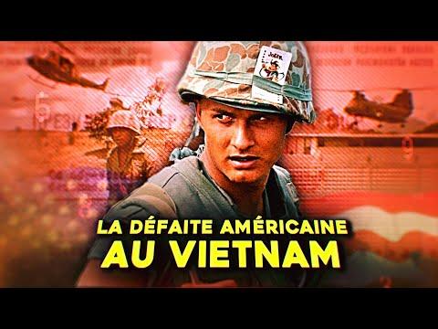 Pourquoi les États-Unis ont-ils perdu la Guerre du Vietnam ? Une Analyse Approfondie