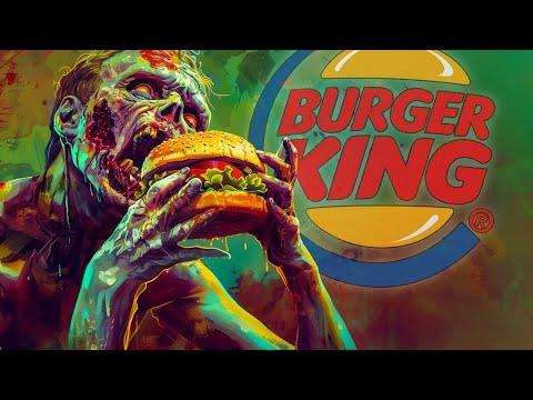 Unraveling the Mystery of Burger King Zombies: A Thrilling Adventure in Undead Combo Edition