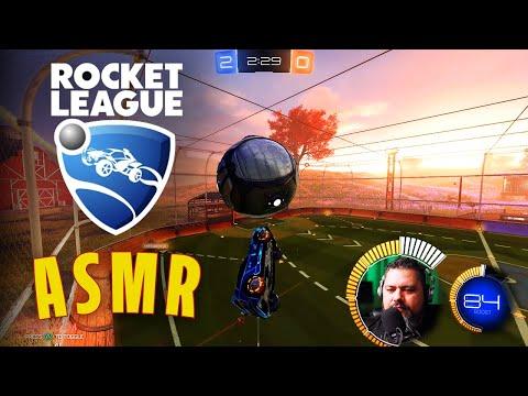 Unveiling the Intriguing World of ASMR Rocket League: A Gamer's Journey