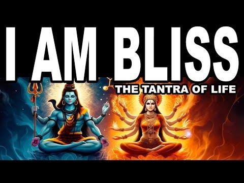 The Tantra of FLOW STATE... (Spiritual Alchemy)