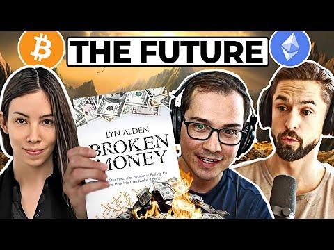 The Evolution of Money: From Shells to Crypto
