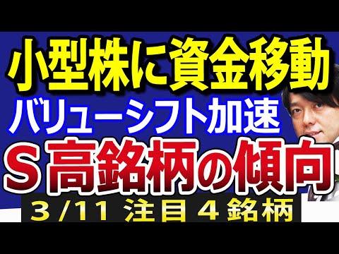 日本株市場の最新動向と投資戦略