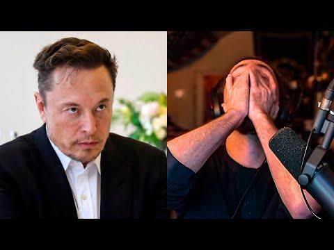 Elon Musk's Stance on Controversial Figures: A Philosemitic Perspective