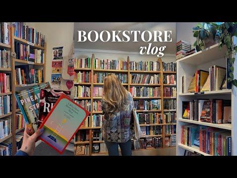 Exploring Ottawa Bookstores: A Book Lover's Guide
