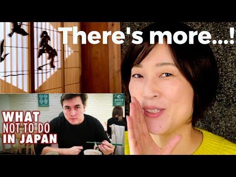 Japanese Etiquette: A Guide to Social Norms and Customs in Japan