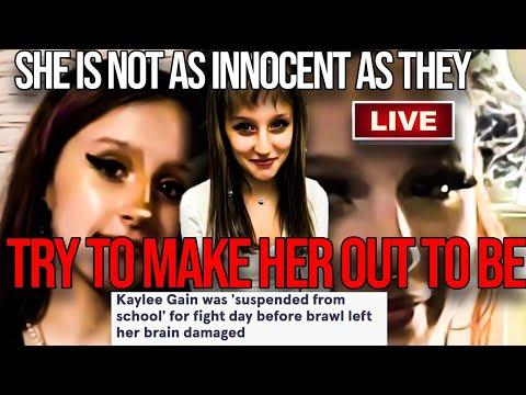 Uncovering the Latest Developments in the Kaylee Gains Case