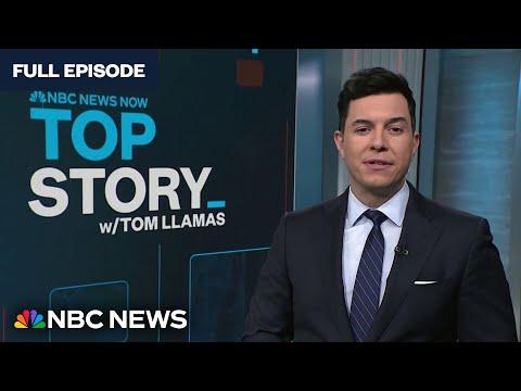 Miraculous Survival and Political Scandals: Top Stories from NBC News NOW
