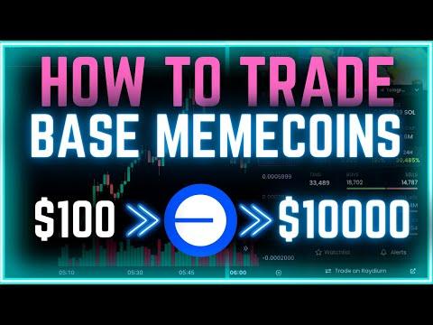 Mastering Meme Coin Trading with UNIBOT: A Comprehensive Guide