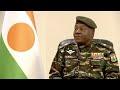Interview Magistrale du Leader du Niger: Révélations et Perspectives
