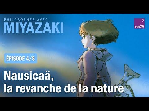 La Revanche de la Nature : Analyse Philosophique de Nausicaä de Miyazaki