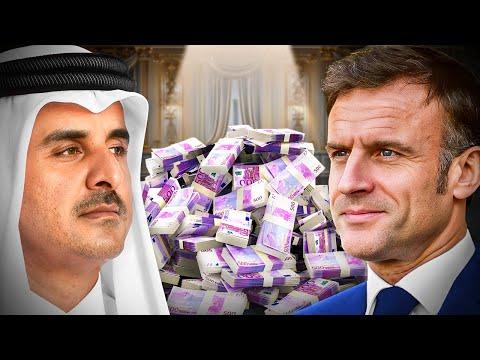 Le Qatar et la France : Une alliance économique de 10 milliards d'euros