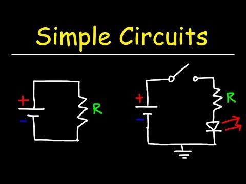 Understanding Resistors and Circuits: A Comprehensive Guide