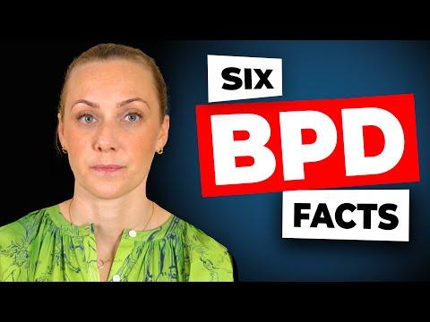 Understanding Borderline Personality Disorder (BPD): Insights and FAQs