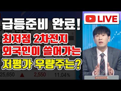 미국주식과 한국주식 시황 및 전망에 대한 투자 전략