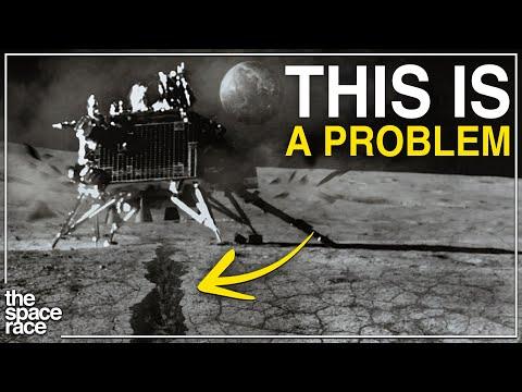 Uncovering the Secrets of Moonquakes: Human Impact and Natural Phenomena