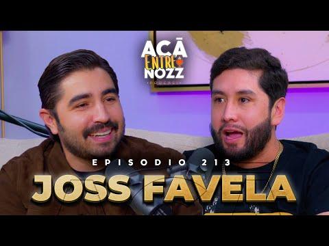 Cómo tener éxito en la música y mantener la autenticidad || Joss Favela
