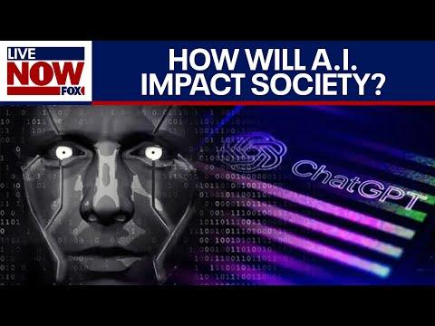 The Impact of Artificial Intelligence on Society: Good, Bad, and Everything in Between